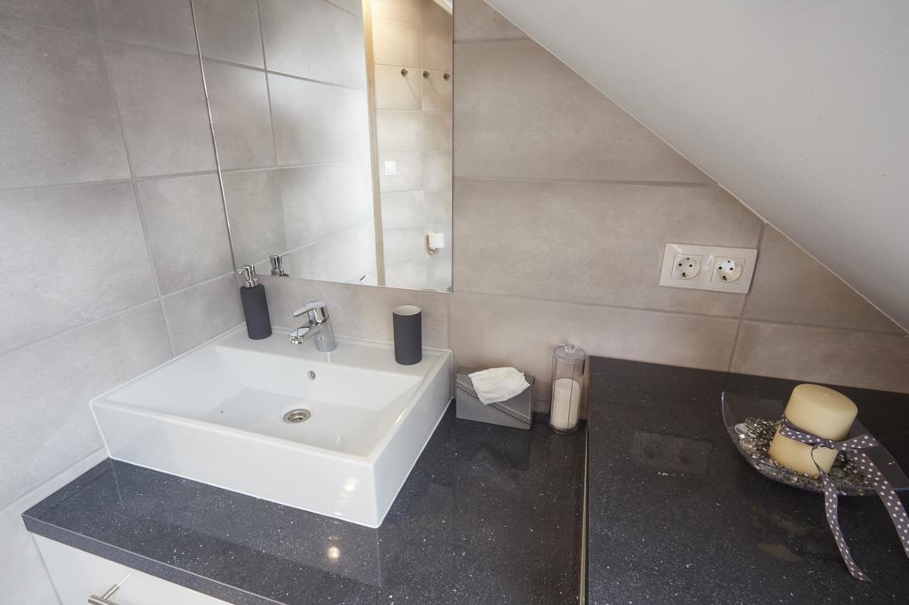 Foter Apartman Villany Exterior photo